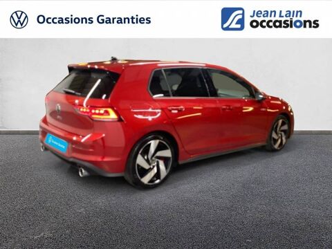 Golf 2.0 TSI EVO4 265 DSG7 GTI 2024 occasion 74600 Seynod