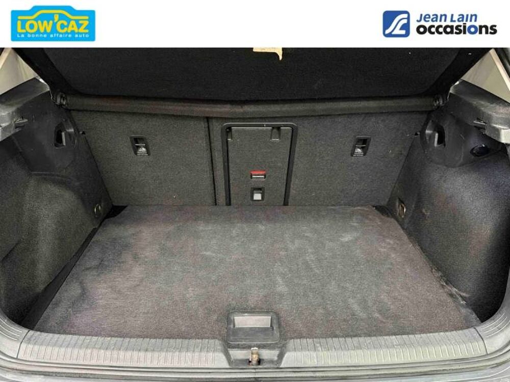 Golf 1.0 eTSI OPF 110 DSG7 Life Plus 2023 occasion 73490 La Ravoire