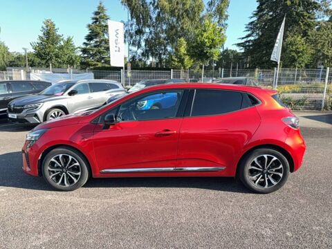 Clio E-Tech full hybrid 145 Techno 2023 occasion 56800 Plo&euml;rmel