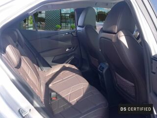 DS4 N&deg;4 Plug-In Hybrid 225 Etoile - Cuir Nappa 2026 occasion 38300 Bourgoin-Jallieu