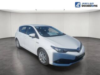 Auris Hybride 136h Dynamic 2016 occasion 26000 Valence