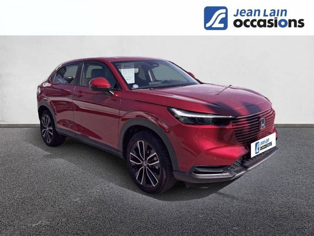 HR-V e:HEV 1.5 i-MMD Executive 2024 occasion 38170 Seyssinet-Pariset