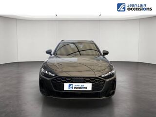 A5 Avant e-hybrid 299 ch S tronic 7 Quattro S line 2025 occasion 73290 La Motte-Servolex