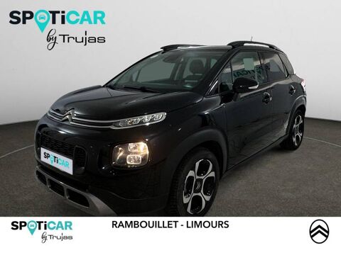 Citro&euml;n C3 Aircross PureTech 110 S&S BVM6 Shine 2020 occasion Limours 91470