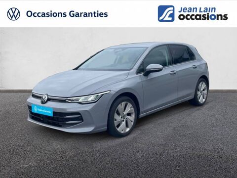 Volkswagen Golf 1.5 eTSI EVO2 116 DSG7 VW Edition 2025 occasion Sallanches 74700