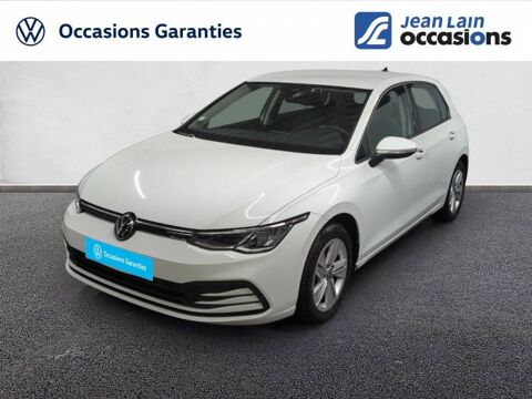 Golf 2.0 TDI 116 BVM6 Life Plus 2023 occasion 73290 La Motte-Servolex