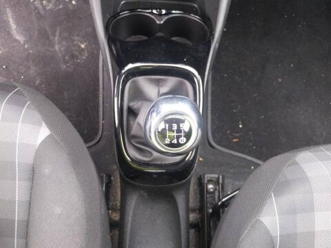 108 VTi 72ch S&S BVM5 Style 2020 occasion 29200 Brest
