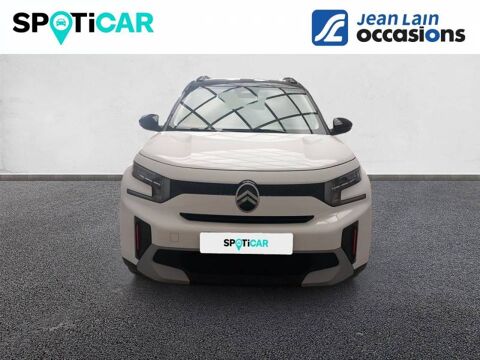 C3 Aircross Hybride 145 ch Aut Max 2024 occasion 74200 Anthy-sur-L&eacute;man