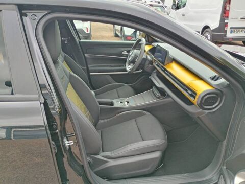 Avenger 115 kW 4x2 1st Edition 2023 occasion 14200 H&eacute;rouville-Saint-Clair