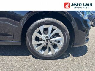 Polo 1.0 TSI 95 S&S BVM5 Style 2026 occasion 74600 Seynod