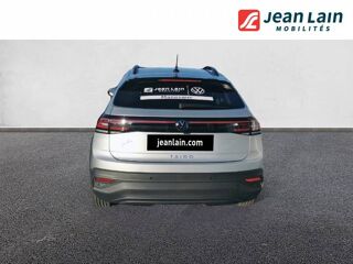 Taigo 1.0 TSI 116 DSG7 VW Edition 2025 occasion 04130 Volx