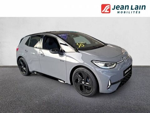 ID.3 286 ch GTX 2025 occasion 01170 Cessy