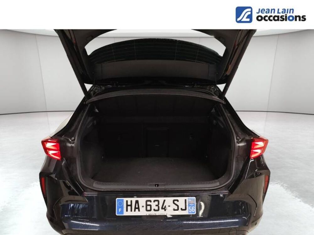 Formentor eHybrid 272 ch DSG6 VZ 2024 occasion 73290 La Motte-Servolex