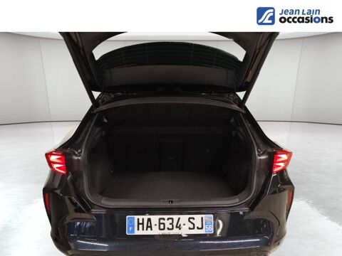 Formentor eHybrid 272 ch DSG6 VZ 2024 occasion 73290 La Motte-Servolex