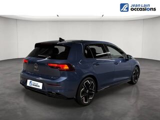 Golf 1.5 eTSI EVO2 116 DSG7 R-Line Edition 2026 occasion 73290 La Motte-Servolex