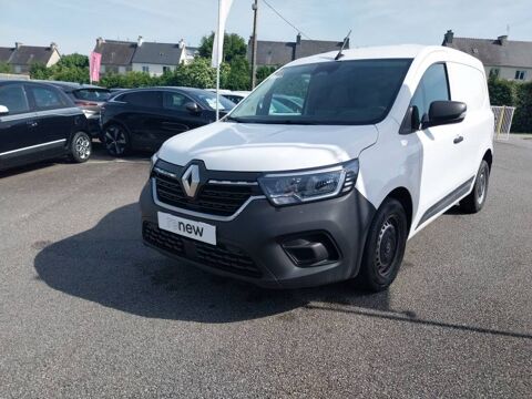 Annonce voiture Renault Kangoo Express 15990 €
