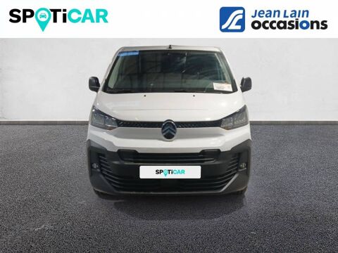 Jumpy JUMPY FGN M BLUEHDI 145 S&S EAT8 2025 occasion 74600 Seynod