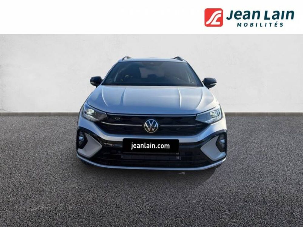 Taigo 1.5 TSI 150 DSG7 R-Line Edition 2026 occasion 74200 Margencel
