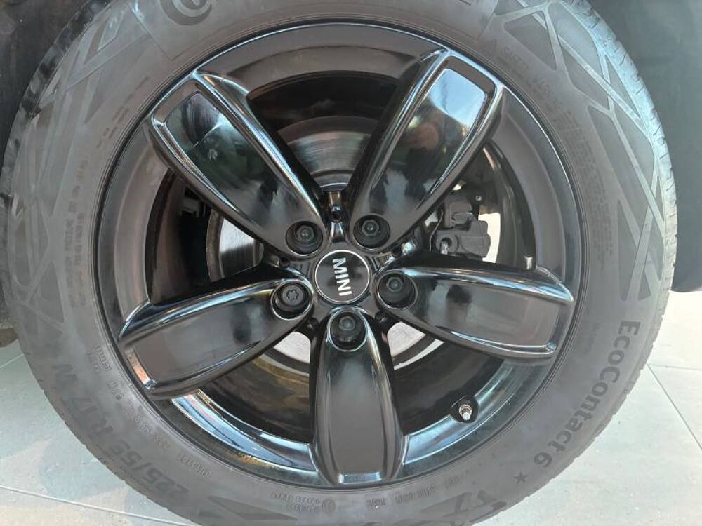 Cooper Countryman 136 ch BVA7 Edition Premium Plus 2022 occasion 14120 Mondeville