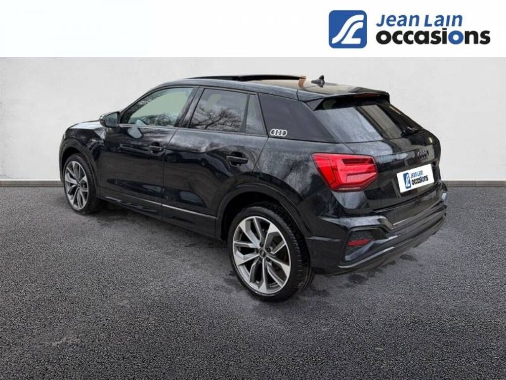 Q2 35 TFSI 150 S tronic 7 S line Plus 2025 occasion 05000 Gap
