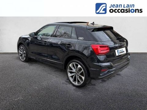 Q2 35 TFSI 150 S tronic 7 S line Plus 2025 occasion 05000 Gap