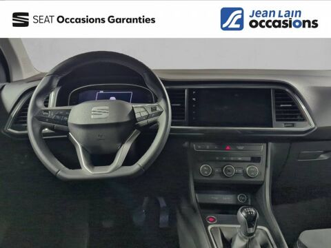 Ateca 1.0 TSI 115 ch Start/Stop Copa 2024 occasion 38500 Voiron