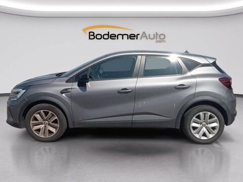 Captur TCe 90 - 21 Zen 2022 occasion 22000 Saint-Brieuc
