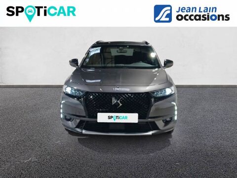 DS7 Crossback Hybride E-Tense 300 EAT8 4x4 Louvre 2022 occasion 74600 Seynod