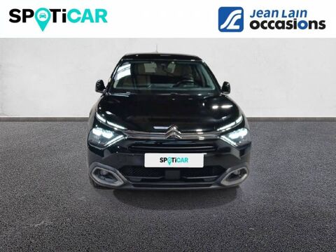 C4 PureTech 130 S&S EAT8 Shine Pack 2023 occasion 74200 Anthy-sur-L&eacute;man
