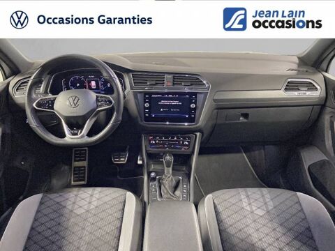 Tiguan 2.0 TDI 150ch DSG7 R-Line 2024 occasion 73460 Tournon