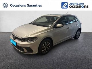 Polo 1.0 TSI 95 S&S BVM5 2023 occasion 74700 Sallanches