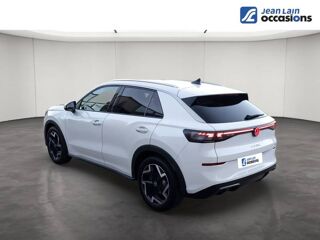 T-ROC T-Roc 1.5 eTSI Hybrid 150 ch DSG7 R-Line 2026 occasion 74200 Margencel