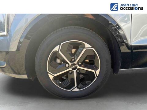 Niro 1.6 GDi 183 ch PHEV DCT6 Active 2022 occasion 73290 La Motte-Servolex