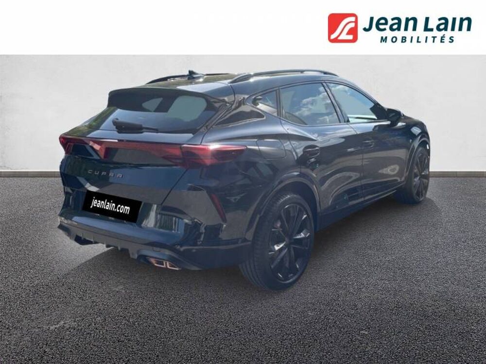 Formentor eHybrid 204 ch DSG6 Midnight Edition 2026 occasion 73200 Albertville