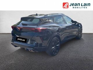 Formentor eHybrid 204 ch DSG6 Midnight Edition 2026 occasion 73200 Albertville