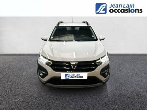 Sandero ECO-G 100 Confort 2021 occasion 74600 Seynod