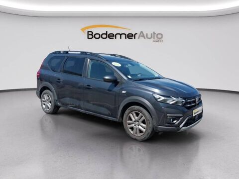 Jogger TCe 110 5 places Confort 2022 occasion 56850 Caudan