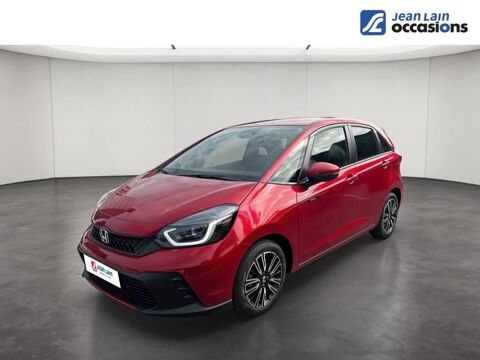 Honda Jazz e:HEV 1.5 i-MMD Advance 2026 occasion Seynod 74600