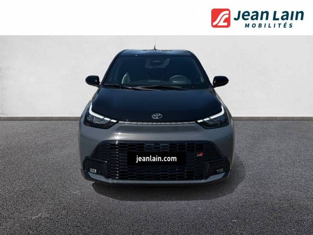 Aygo X Hybride 116h GR Sport 2026 occasion 73290 La Motte-Servolex