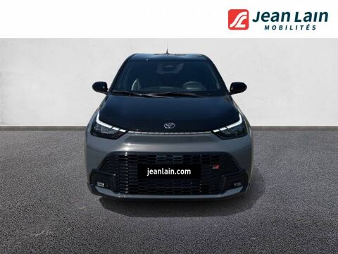 Aygo X Hybride 116h GR Sport 2026 occasion 73290 La Motte-Servolex