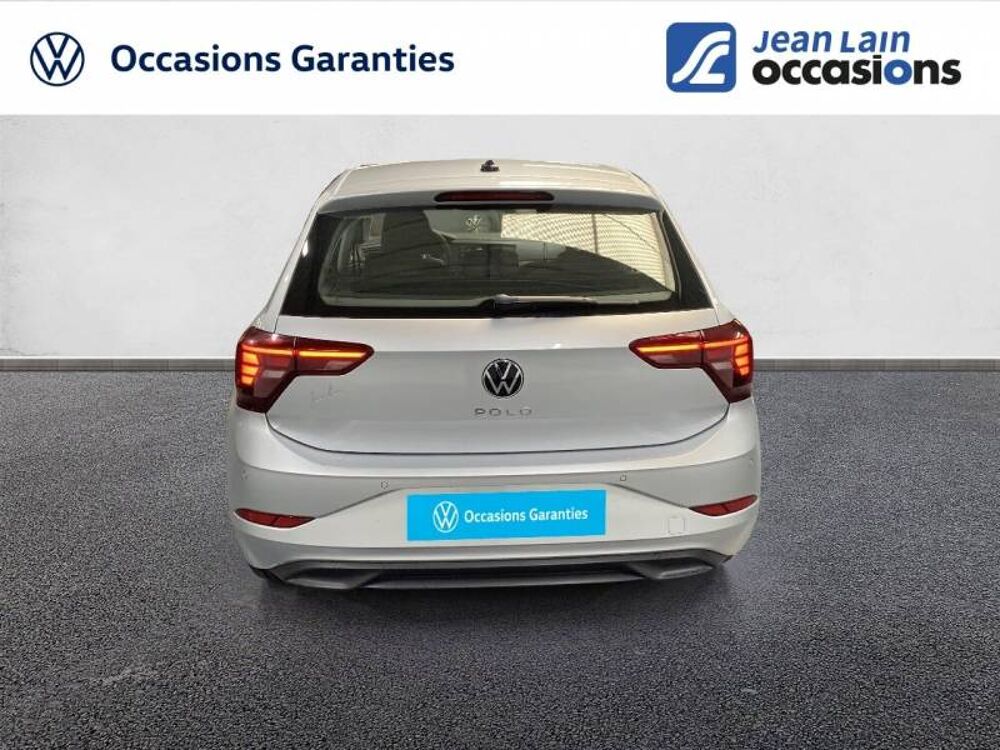 Polo 1.0 TSI 95 S&S BVM5 2023 occasion 74600 Seynod