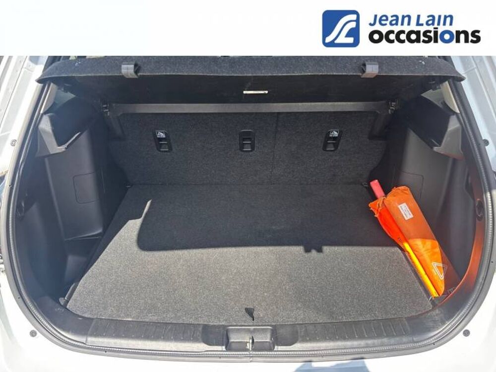 Vitara 1.4 Boosterjet Hybrid Style 2020 occasion 73460 Tournon
