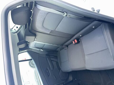 Sandero SCe 65 Essential 2026 occasion 22000 Saint-Brieuc