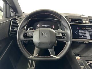 DS7 Crossback PureTech 130 EAT8 Performance Line+ 2020 occasion 91470 Limours