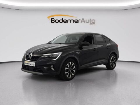 Arkana E-Tech hybride 145 - 22 Evolution 2023 occasion 22600 Loud&eacute;ac