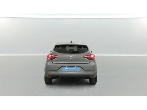 Clio TCe 90 Evolution 2023 occasion 29200 Brest