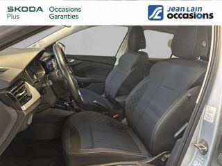 Kamiq 1.5 TSI 150 ch DSG7 Ambition 2021 occasion 01170 Cessy