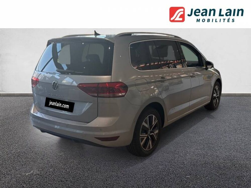 Touran 1.5 TSI EVO 150 DSG7 7pl Style 2025 occasion 38600 Fontaine