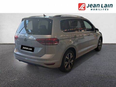 Touran 1.5 TSI EVO 150 DSG7 7pl Style 2025 occasion 38600 Fontaine
