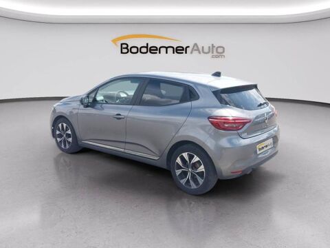 Clio TCe 100 GPL Evolution 2023 occasion 50100 Cherbourg-en-Cotentin